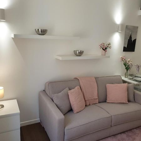 Studio Neuf Et Charmant Vieil Antibes Exteriér fotografie