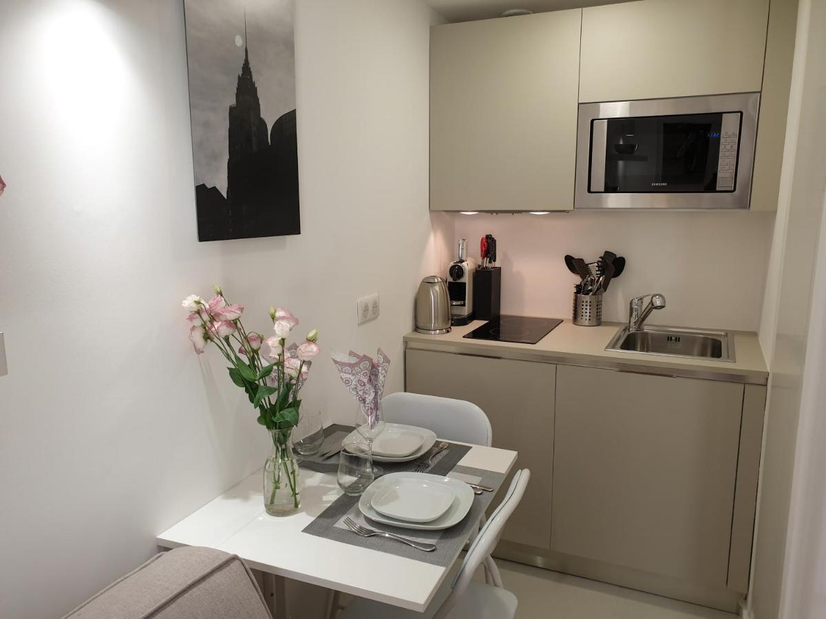 Studio Neuf Et Charmant Vieil Antibes Exteriér fotografie